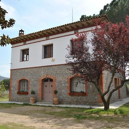 Maison d'hôtes Mas Perdiueta à Alforja Chambre photo