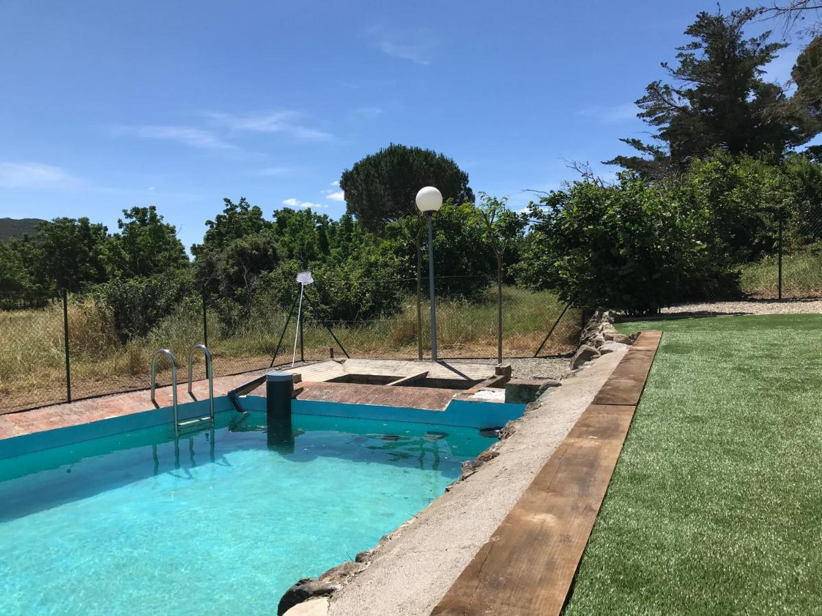 Maison d'hôtes Mas Perdiueta à Alforja Extérieur photo