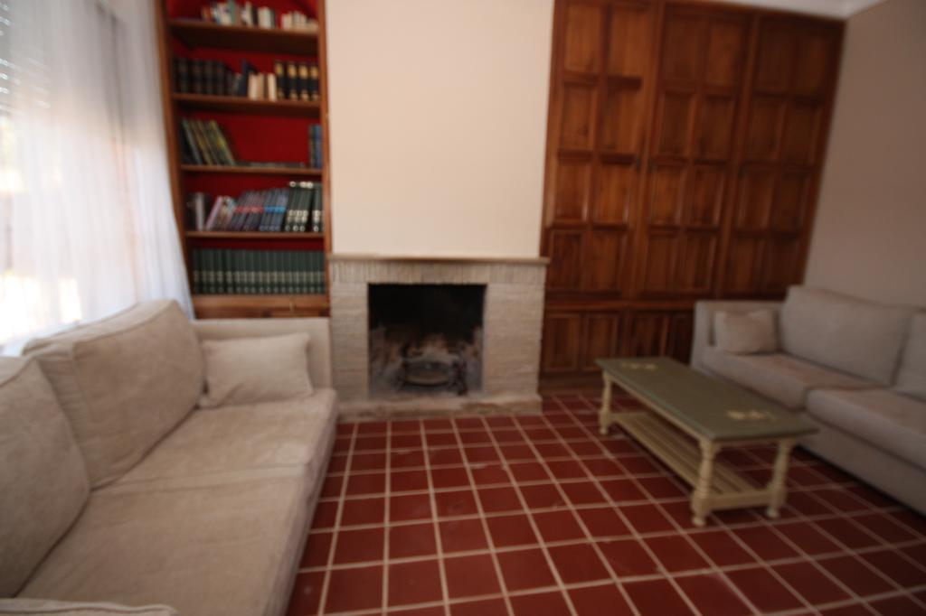 Maison d'hôtes Mas Perdiueta à Alforja Extérieur photo