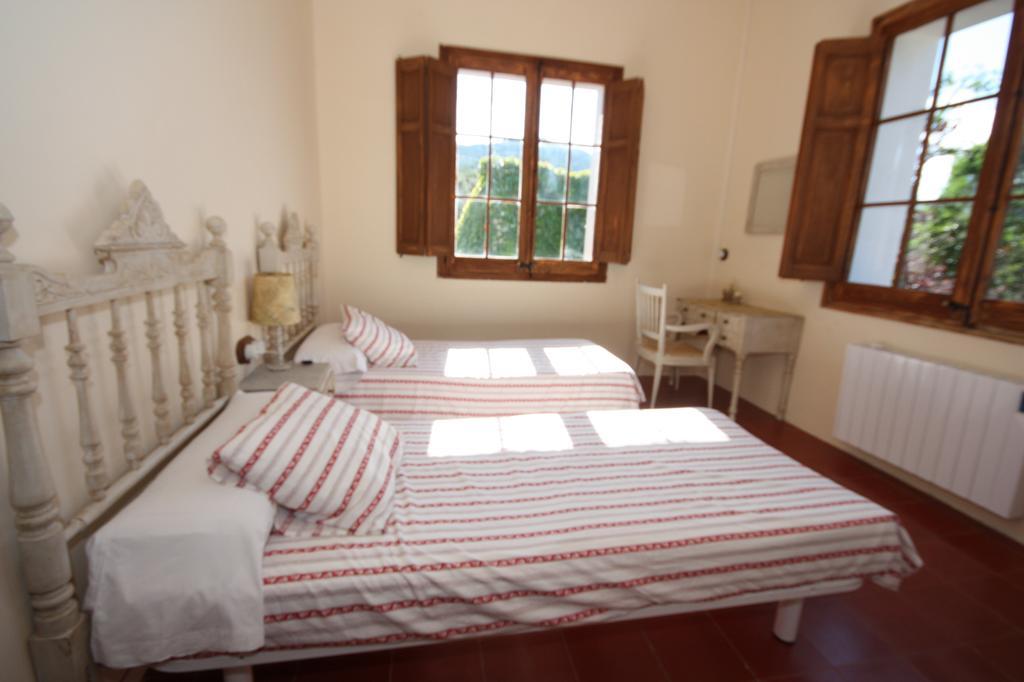 Maison d'hôtes Mas Perdiueta à Alforja Extérieur photo