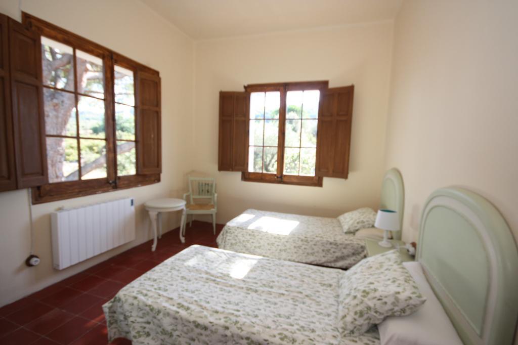 Maison d'hôtes Mas Perdiueta à Alforja Extérieur photo