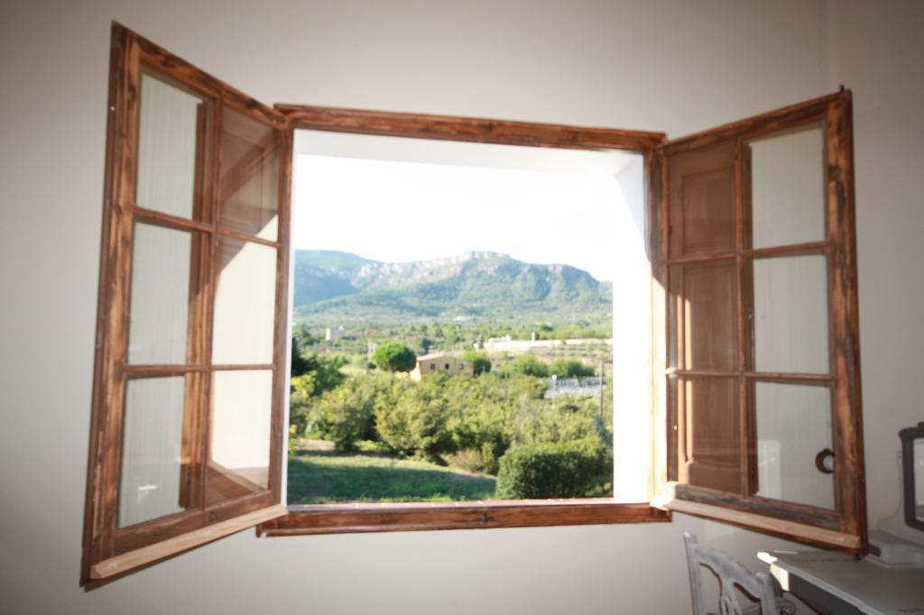 Maison d'hôtes Mas Perdiueta à Alforja Extérieur photo