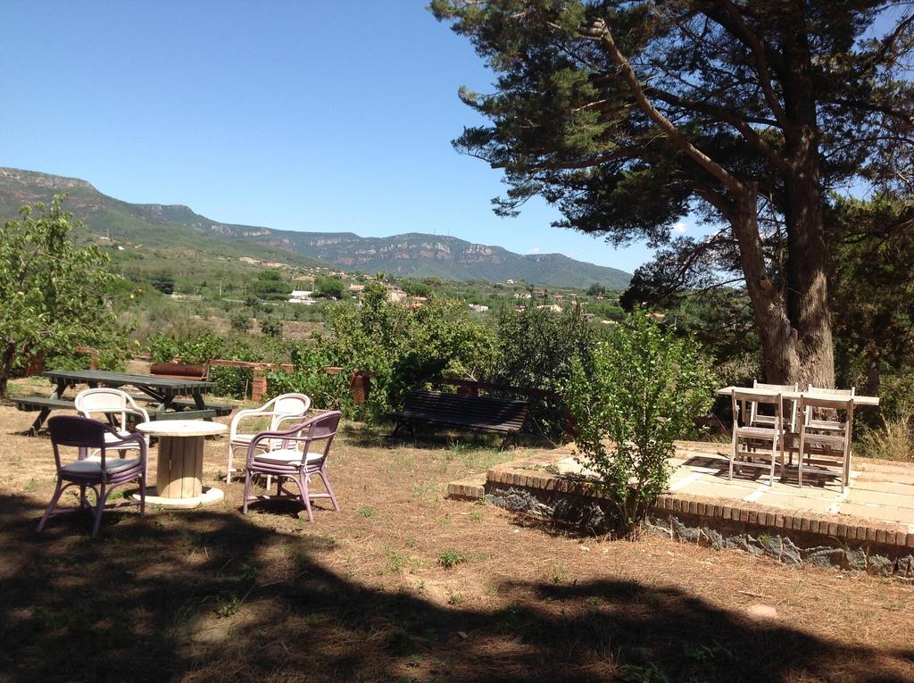 Maison d'hôtes Mas Perdiueta à Alforja Extérieur photo