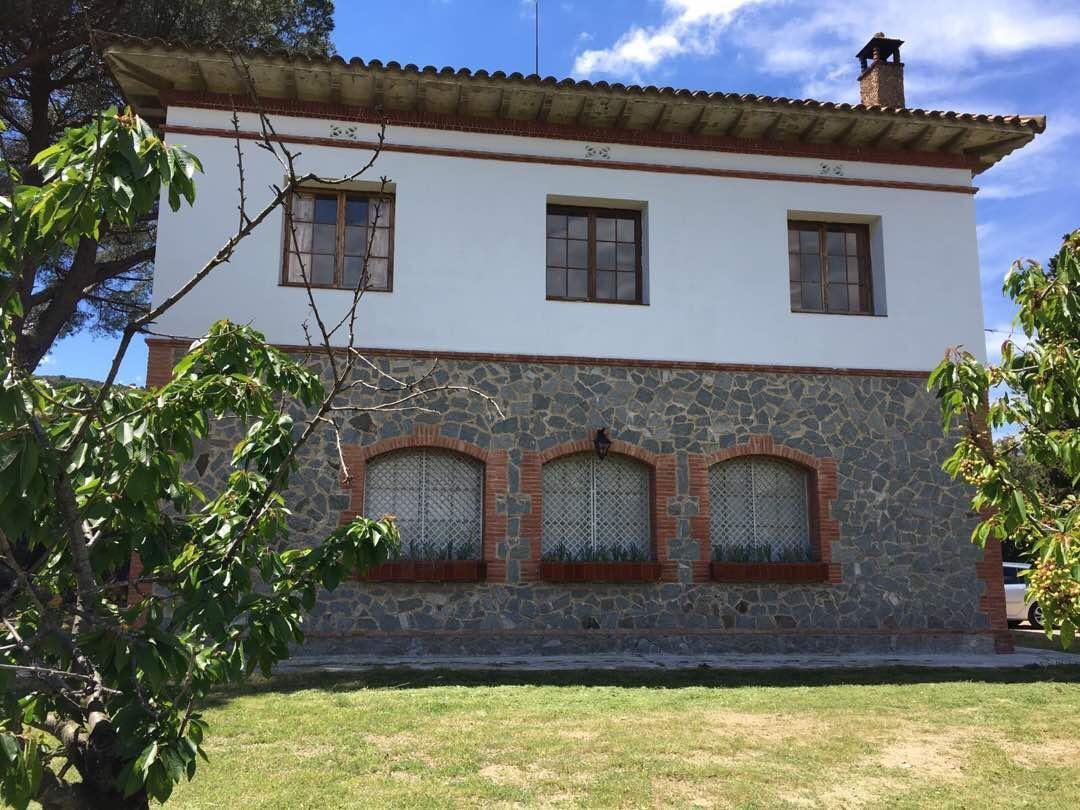 Maison d'hôtes Mas Perdiueta à Alforja Extérieur photo